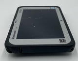 Panasonic FZ-M1JX19GVM Toughpad Tablet- No SSD, 8GB DDR3, i5-7Y57 CPU, No OS - Acceptable