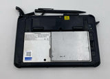 Panasonic FZ-FZ-M1JX19GVM Toughpad Tablet- No SSD, 8GB DDR3, i5-7Y57 CPU, No OS - Good