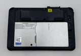 Panasonic FZ-M1JX19GVM Toughpad Tablet- No SSD, 8GB DDR3, i5-7Y57 CPU, No OS - Good