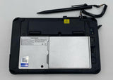 Panasonic FZ-M1JX19GVM Toughpad Tablet- No SSD, 8GB DDR3, i5-7Y57 CPU, No OS - Good