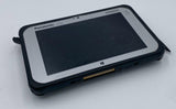 Panasonic FZ-M1JX19GVM Toughpad Tablet- No SSD, 8GB DDR3, i5-7Y57 CPU, No OS - Good