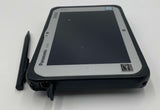 Panasonic FZ-M1JX19GVM Toughpad Tablet- No SSD, 8GB DDR3, i5-7Y57 CPU, No OS - Good