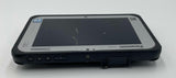 Panasonic FZ-M1JX19GVM Toughpad Tablet- No SSD, 8GB DDR3, i5-7Y57 CPU, No OS - Acceptable