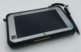 Panasonic FZ-M1JX19GVM Toughpad Tablet- No SSD, 8GB DDR3, i5-7Y57 CPU, No OS - Good