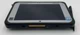 Panasonic FZ-FZ-M1JX19GVM Toughpad Tablet- No SSD, 8GB DDR3, i5-7Y57 CPU, No OS - Good