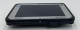 Panasonic FZ-M1JX19GVM Toughpad Tablet- No SSD, 8GB DDR3, i5-7Y57 CPU, No OS - Good