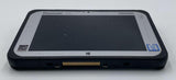 Panasonic FZ-M1JX19GVM Toughpad Tablet- No SSD, 8GB DDR3, i5-7Y57 CPU, No OS - Good