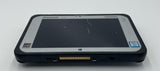 Panasonic FZ-M1JX19GVM Toughpad Tablet- No SSD, 8GB DDR3, i5-7Y57 CPU, No OS - Acceptable