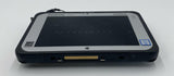 Panasonic FZ-M1JX19GVM Toughpad Tablet- No SSD, 8GB DDR3, i5-7Y57 CPU, No OS - Good