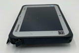 Panasonic FZ-FZ-M1JX19GVM Toughpad Tablet- No SSD, 8GB DDR3, i5-7Y57 CPU, No OS - Good