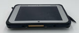 Panasonic FZ-M1JX19GVM Toughpad Tablet- No SSD, 8GB DDR3, i5-7Y57 CPU, No OS - Good