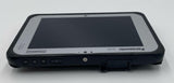 Panasonic FZ-M1JX19GVM Toughpad Tablet- No SSD, 8GB DDR3, i5-7Y57 CPU, No OS - Good