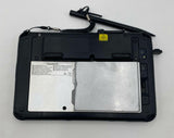 Panasonic FZ-M1JX19GVM Toughpad Tablet- No SSD, 8GB DDR3, i5-7Y57 CPU, No OS - Good