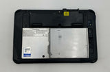 Panasonic FZ-M1JX19GVM Toughpad Tablet- No SSD, 8GB DDR3, i5-7Y57 CPU, No OS - Acceptable