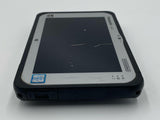 Panasonic FZ-M1JX19GVM Toughpad Tablet- No SSD, 8GB DDR3, i5-7Y57 CPU, No OS - Acceptable