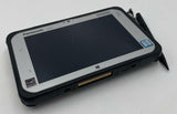 Panasonic FZ-FZ-M1JX19GVM Toughpad Tablet- No SSD, 8GB DDR3, i5-7Y57 CPU, No OS - Good