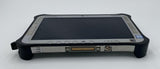 Panasonic FZ-G1V5479VM Toughpad Tablet- No SSD, 8GB DDR3, i5-7300U CPU, No OS - Good