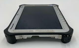 Panasonic FZ-G1V5479VM Toughpad Tablet- No SSD, 8GB DDR3, i5-7300U CPU, No OS - Good