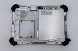 Panasonic FZ-G1V5479VM Toughpad Tablet- No SSD, 8GB DDR3, i5-7300U CPU, No OS - Good