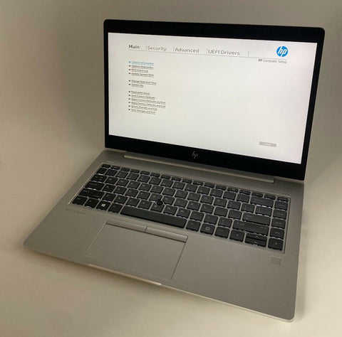 HP MT45 Mobile Thin Client- No Storage, 4GB DDR4, Ryzen 3 Pro 3300U, No OS - Good