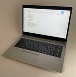HP MT45 Mobile Thin Client- No Storage, 8GB DDR4, Ryzen 3 Pro 3300U, No OS - Very Good