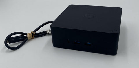 Dell K16A 0J5C6 USB-C Docking Station - Very Good