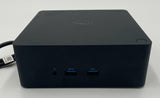 Dell K16A 0J5C6 USB-C Docking Station - Very Good