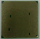 AMD ADH4450IAA5DO- Athlon X2 4450e 2.3GHz Dual-Core ... - Good