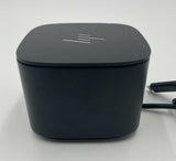 HP HSN-IX01 USB-C 120W Thunderbolt Docking Station - Very Good