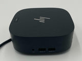 HP HSN-IX02 N35937-001 USB-C G5 Essential Docking Station - Very Good