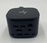 HP HSN-IX03 USB-C 120W Thunderbolt Docking Station - Very Good