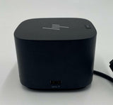 HP HSN-IX03 USB-C 120W Thunderbolt Docking Station - Very Good