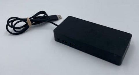Dell M4R9V USB-C Docking Station - Good
