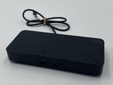 Dell WD25 K23A G2TV9 USB-C Docking Station - Very Good