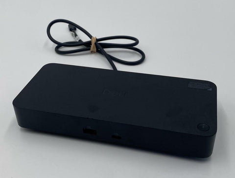 Dell WD25 K23A G2TV9 USB-C Docking Station - Very Good