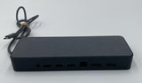 HP 935326-001 HSA-B005D5 USB-C Universal Docking Station - Very Good