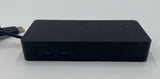 Dell M4R9V USB-C Docking Station - Good