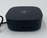HP HSN-IX02 L75125-001 USB-C Docking Station - Good