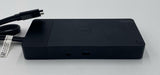 Dell K20A JMD7X USB-C Docking Station - Very Good