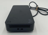 Dell WD25 K23A G2TV9 USB-C Docking Station - Very Good