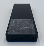 HP L16133-001 USB-C Dock 4 Docking Station - Very Good