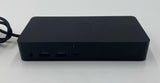 Dell MKX27 USB-C Docking Station - Very Good