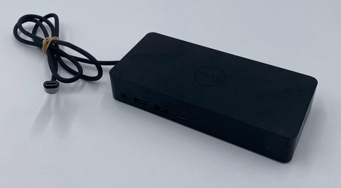 Dell M4R9V USB-C Docking Station - Good