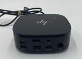 HP HSN-IX02 N35937-001 USB-C G5 Essential Docking Station - Acceptable