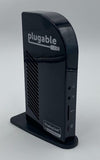 Plugable DisplayLink UD-ULTC4K Triple 4K Display Docking Station - Very Good