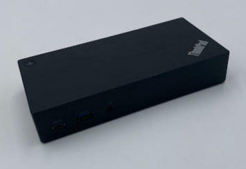 Lenovo 3X7194 DK1633 Docking Station - Very Good