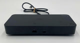 Dell WD25 K23A G2TV9 USB-C Docking Station - Very Good