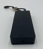 HP M96882-001 Universal USB-C Multiport Hub Docking Station - Very Good