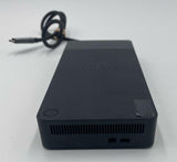 Dell MT6V9 WD22TB4 K20A USB-C Docking Station - Very Good