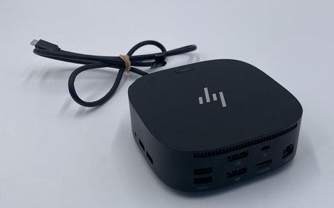 HP HSN-IX02 N31329-001 USB-C Docking Station - Good
